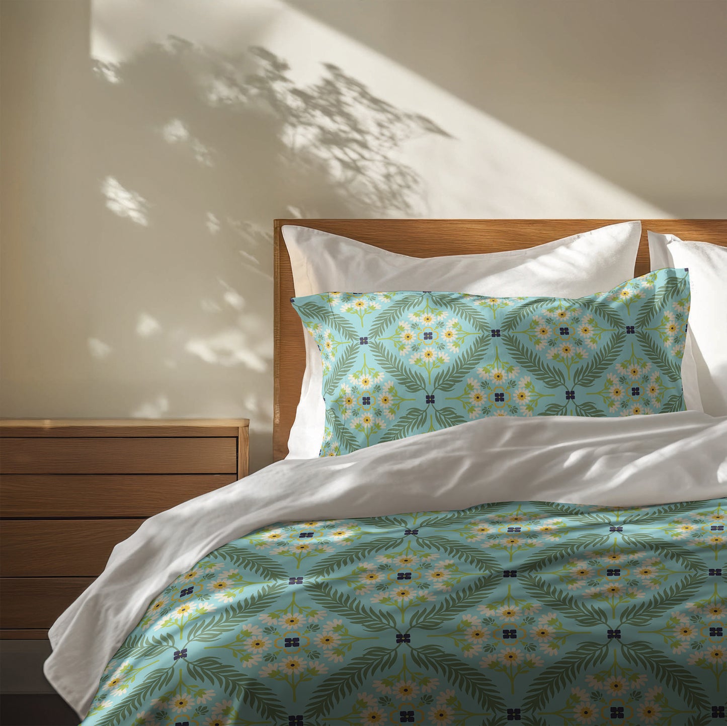 Eden Comforter Set