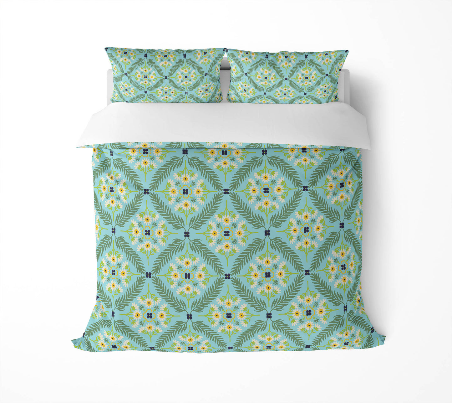 Eden Comforter Set