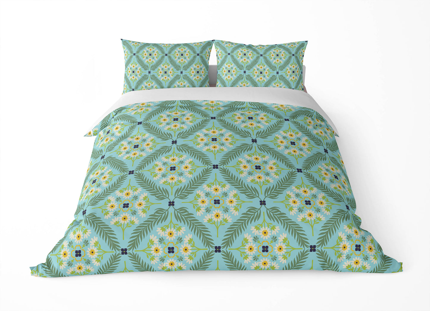 Eden Comforter Set
