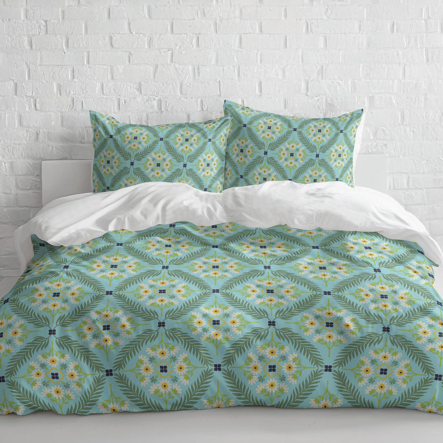 Eden Comforter Set