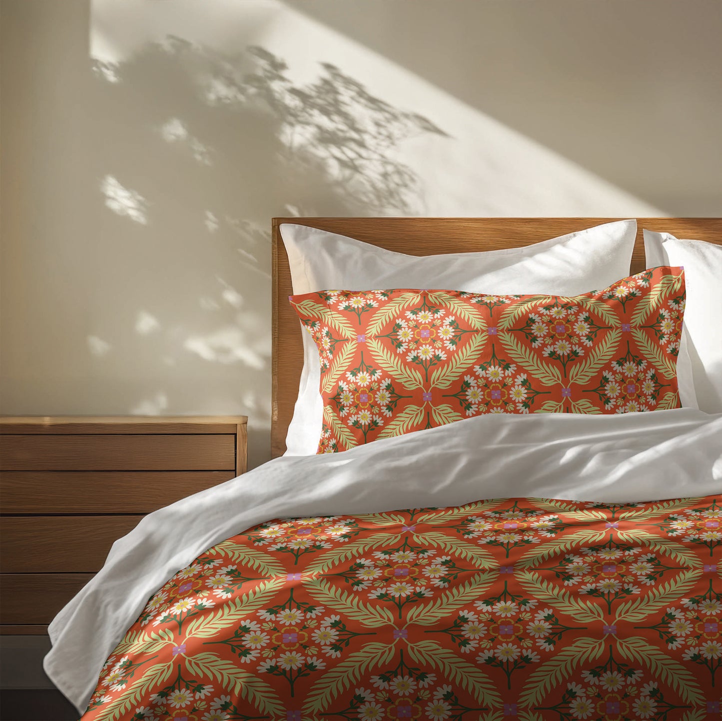 Eden Comforter Set