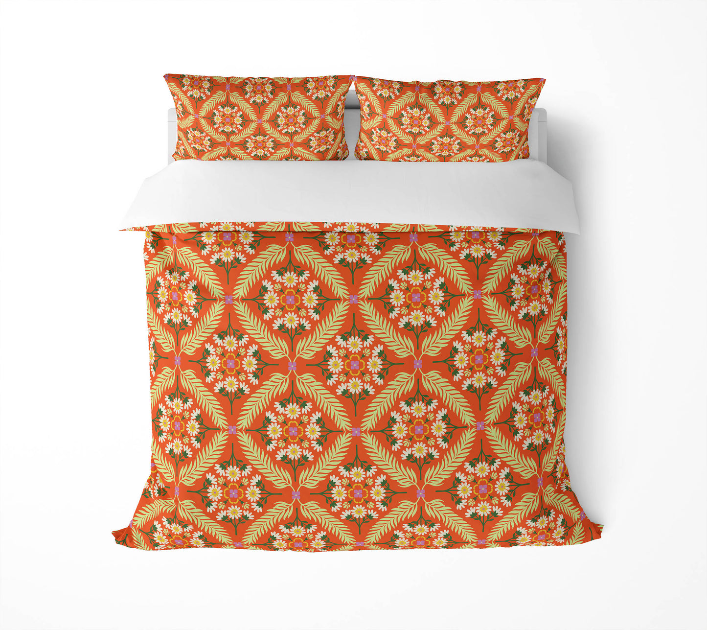 Eden Comforter Set