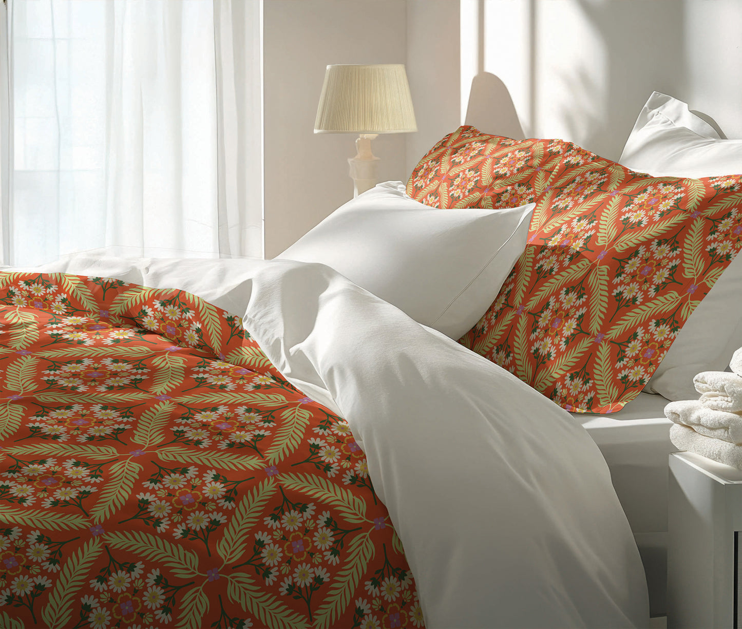 Eden Comforter Set