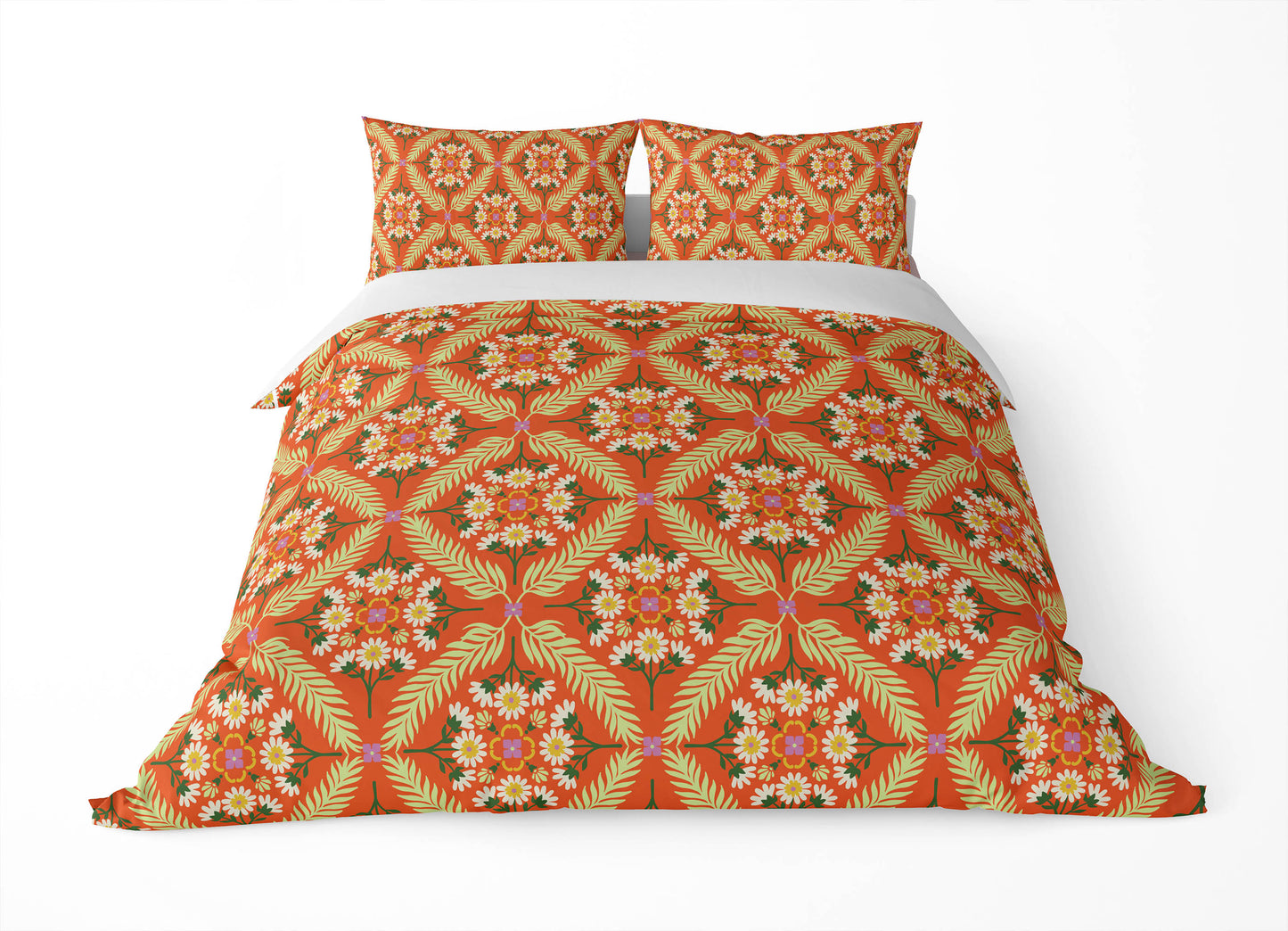 Eden Comforter Set