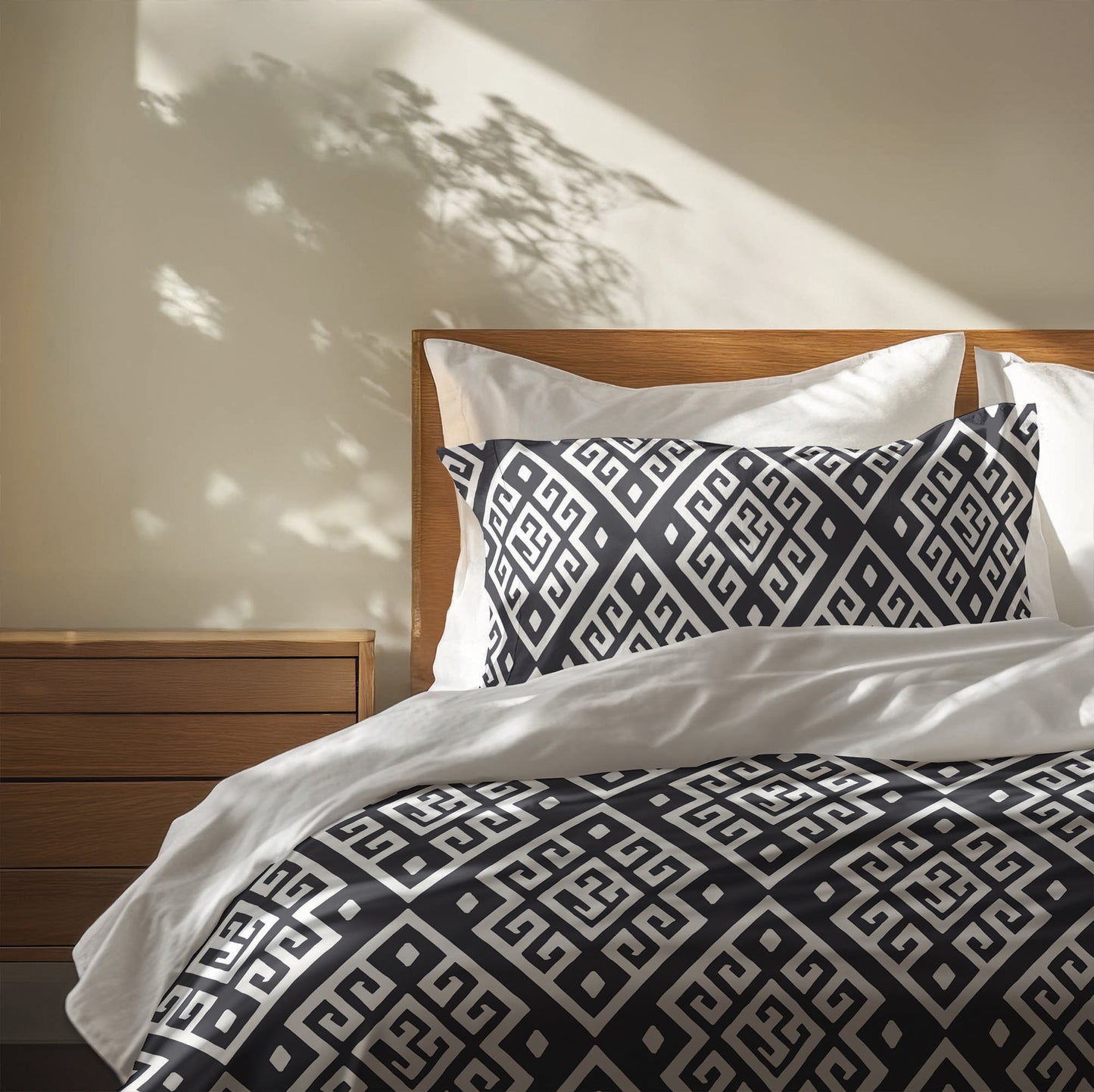 Athana Comforter Set