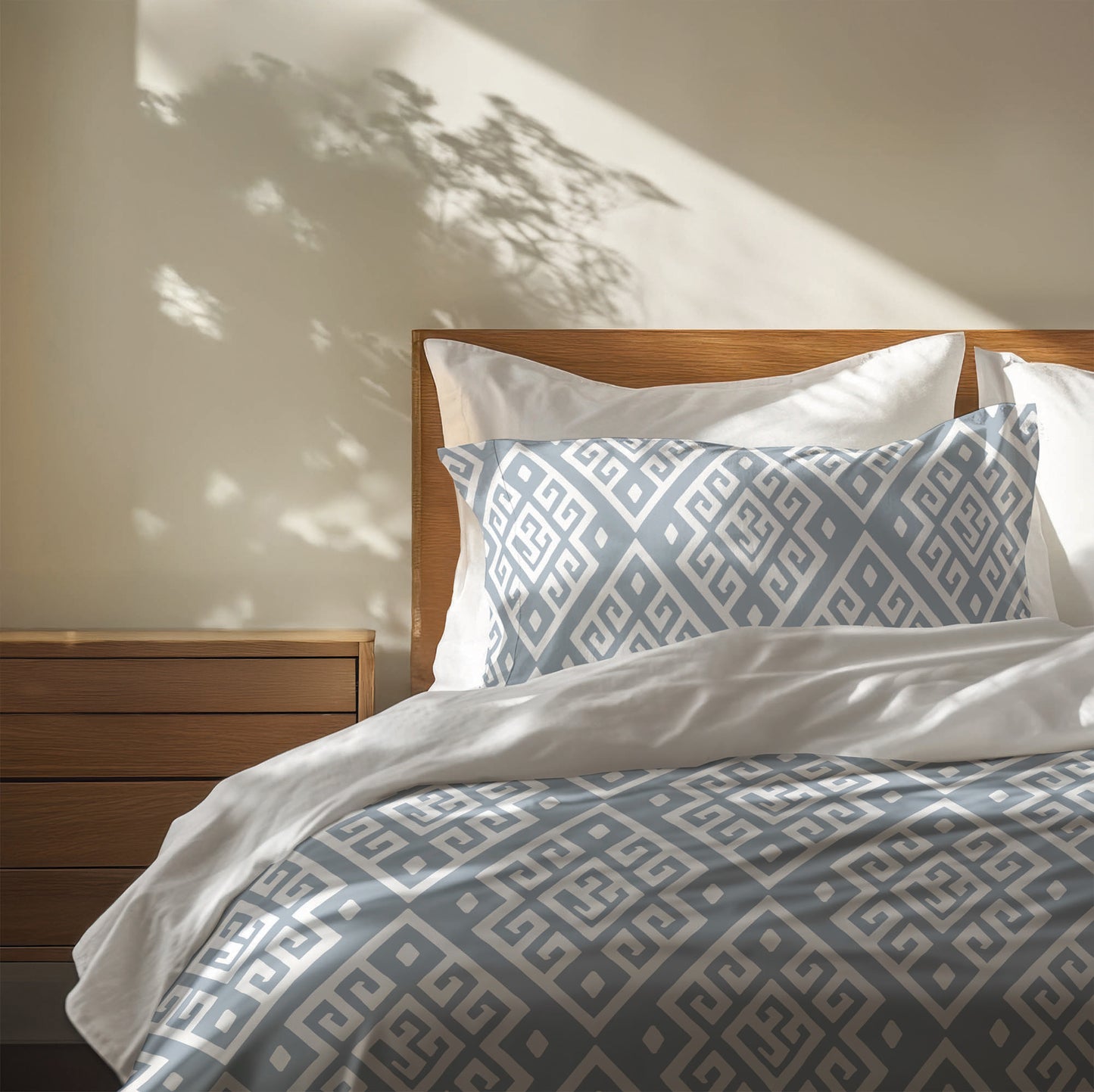 Athana Comforter Set