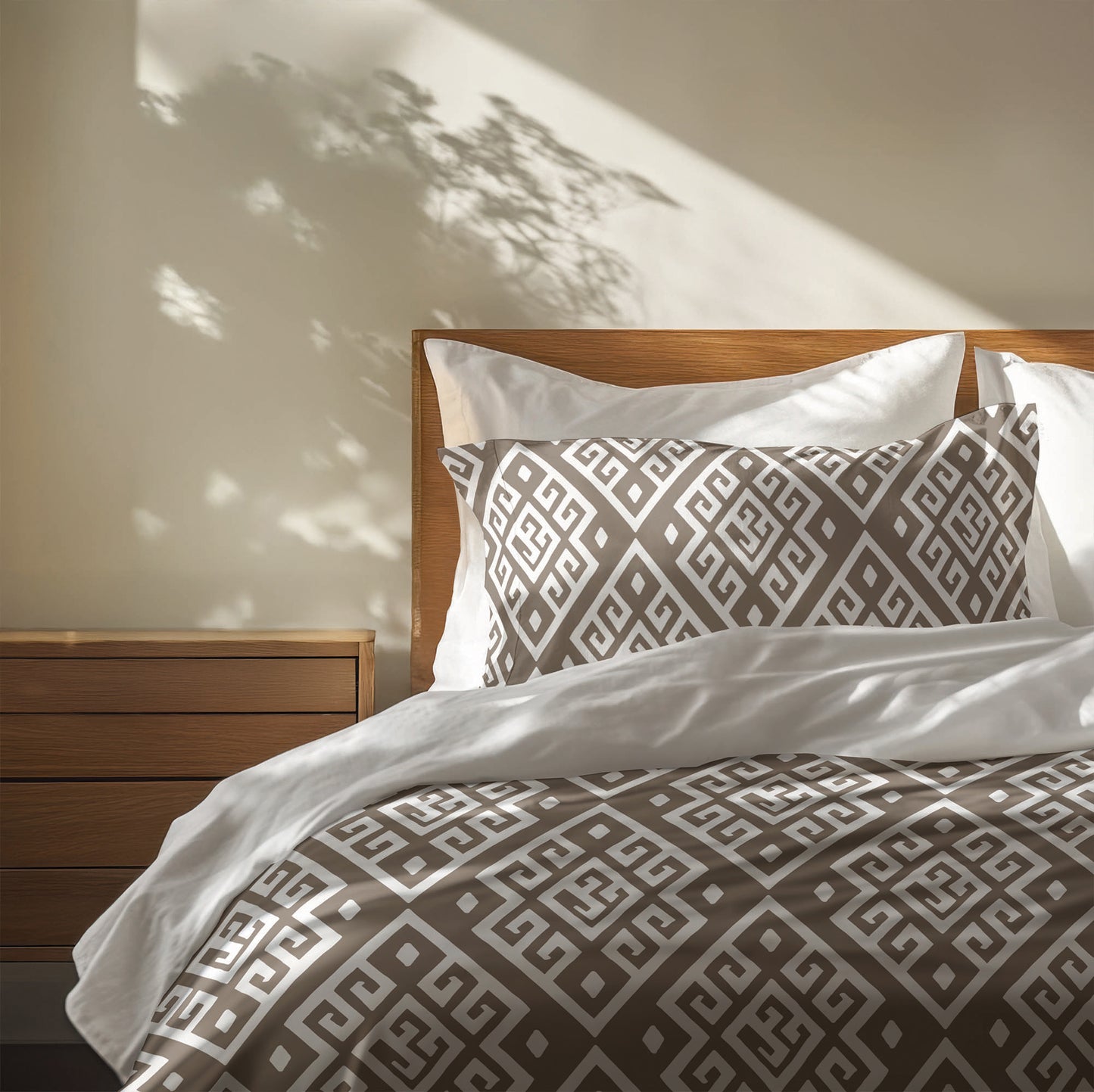Athana Comforter Set