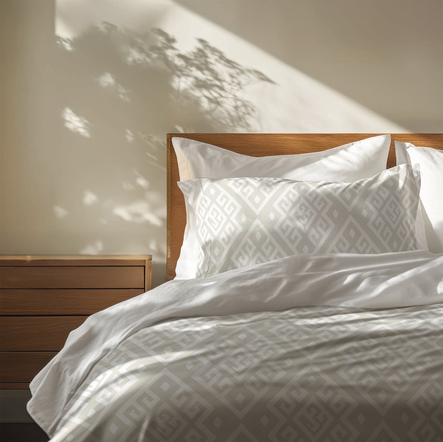 Athana Comforter Set
