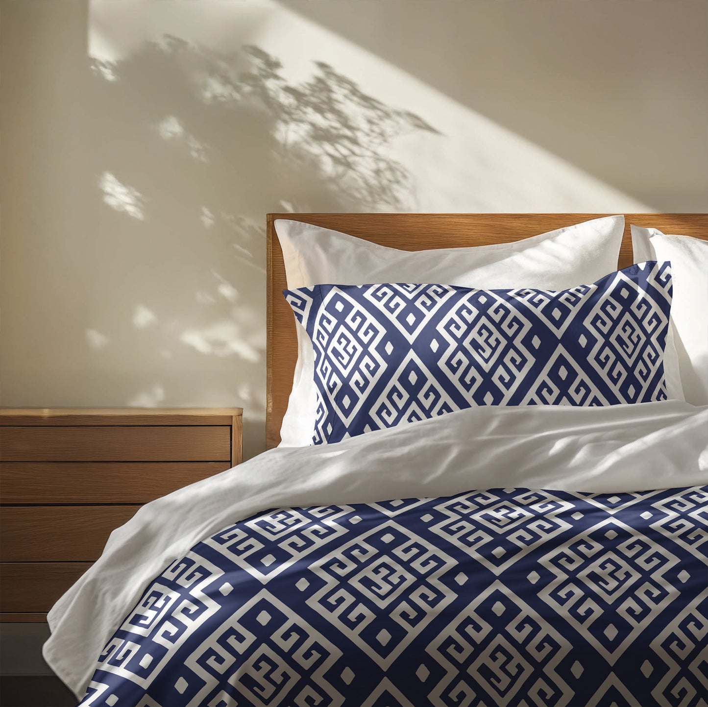 Athana Comforter Set