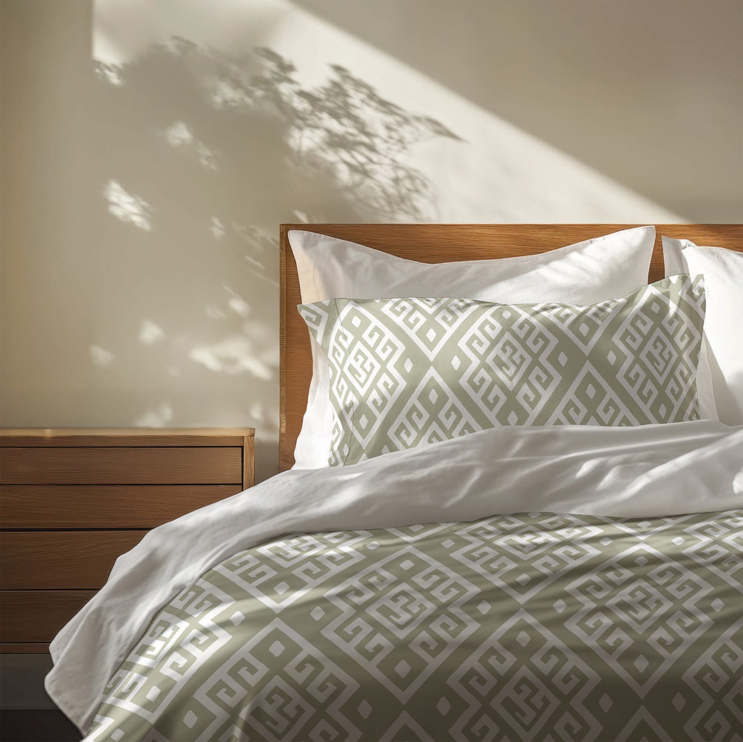 Athana Comforter Set