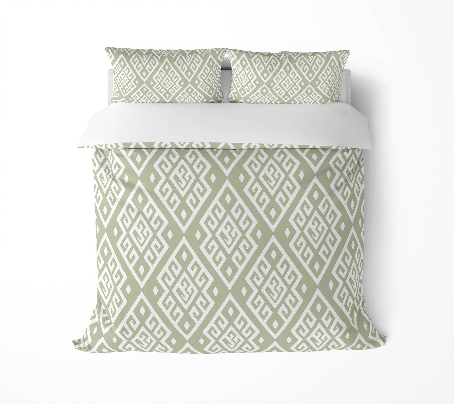 Athana Comforter Set