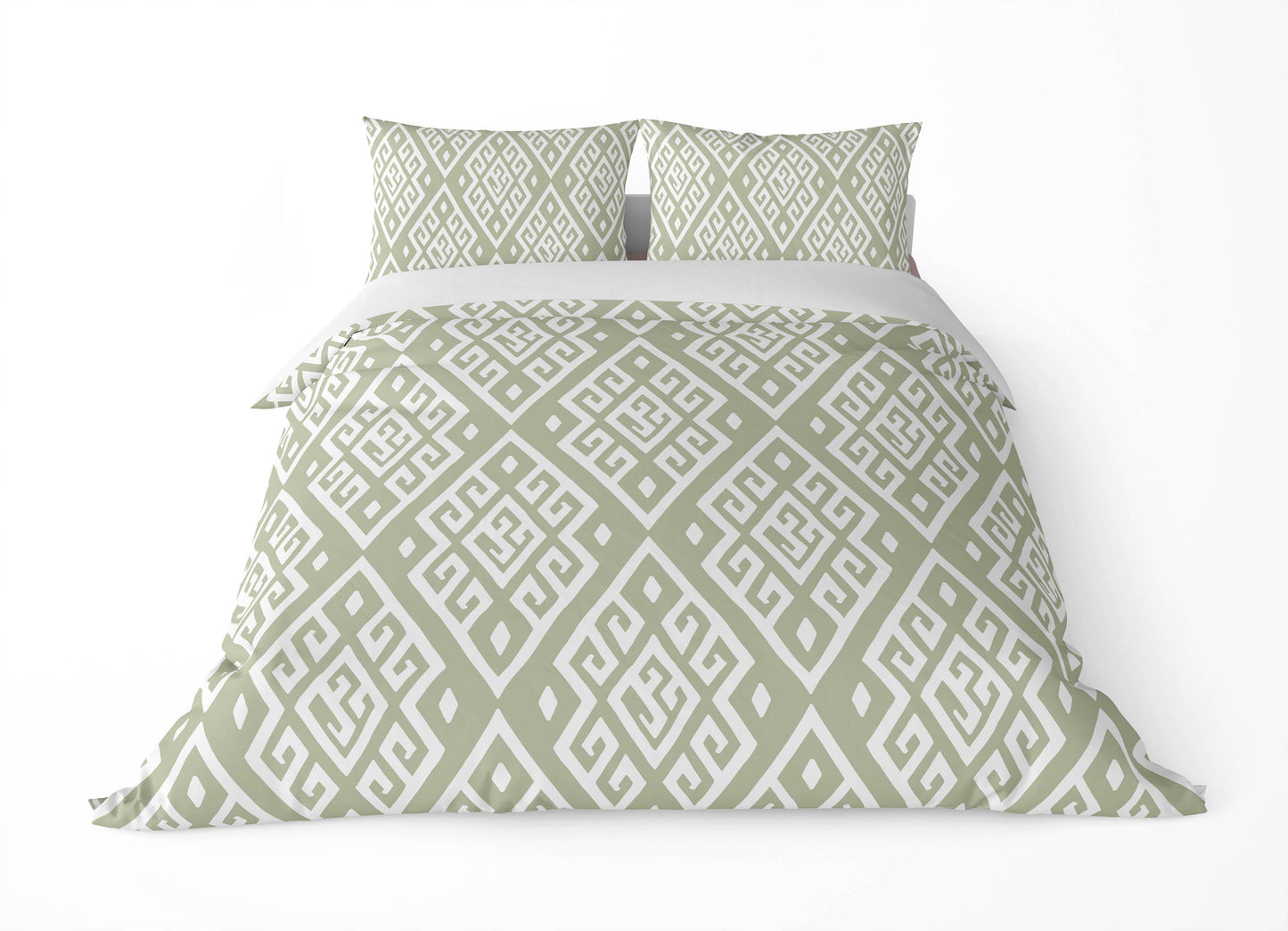 Athana Comforter Set