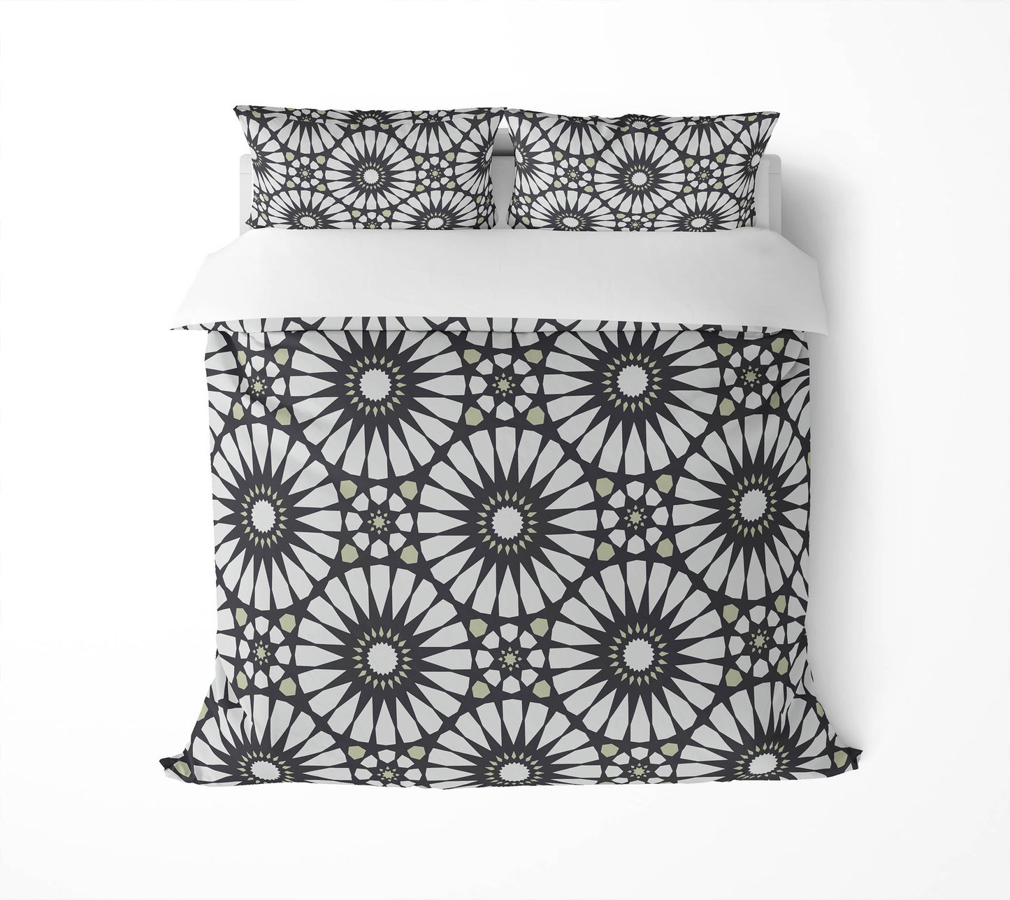 Sylvia Comforter Set