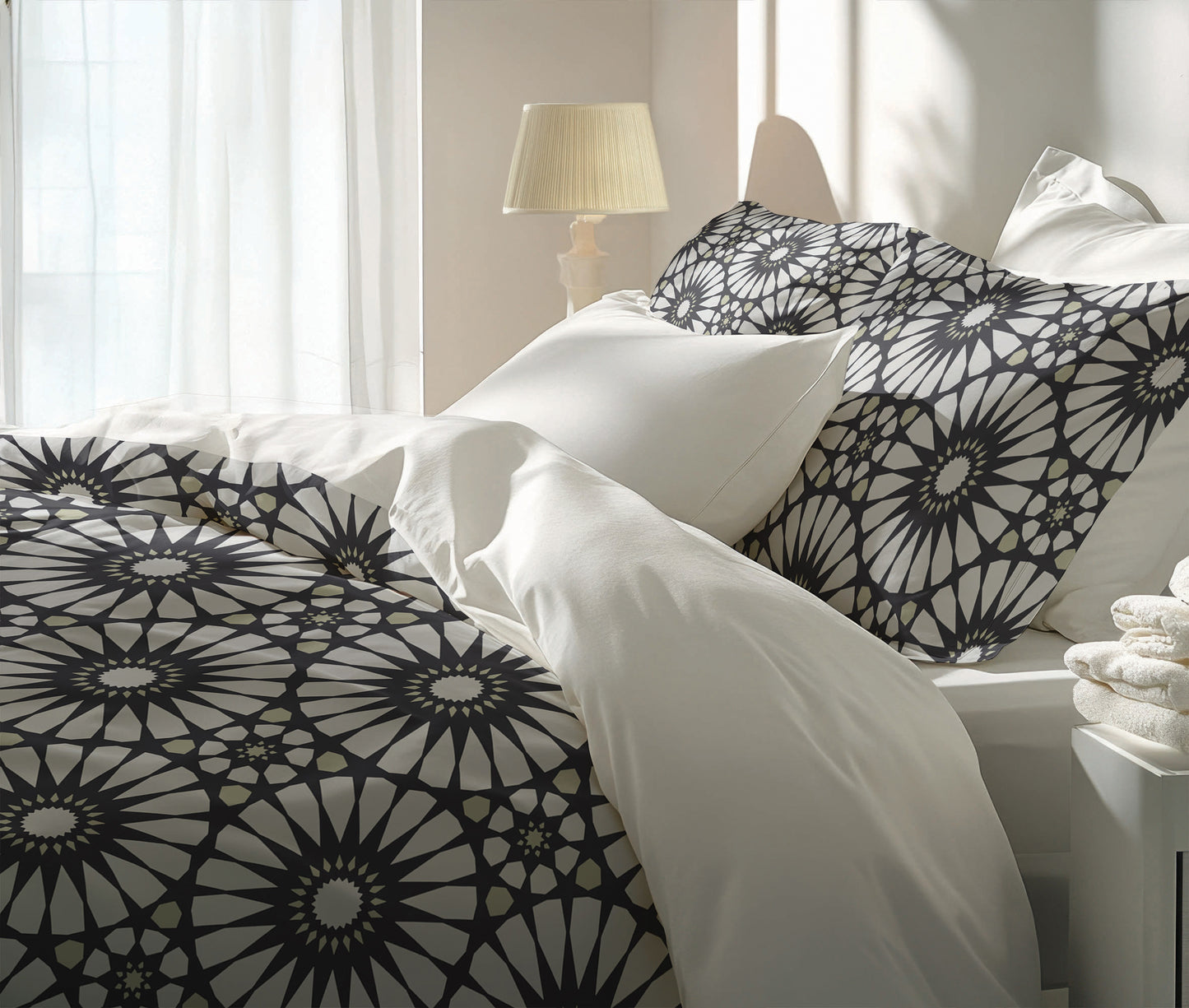 Sylvia Comforter Set