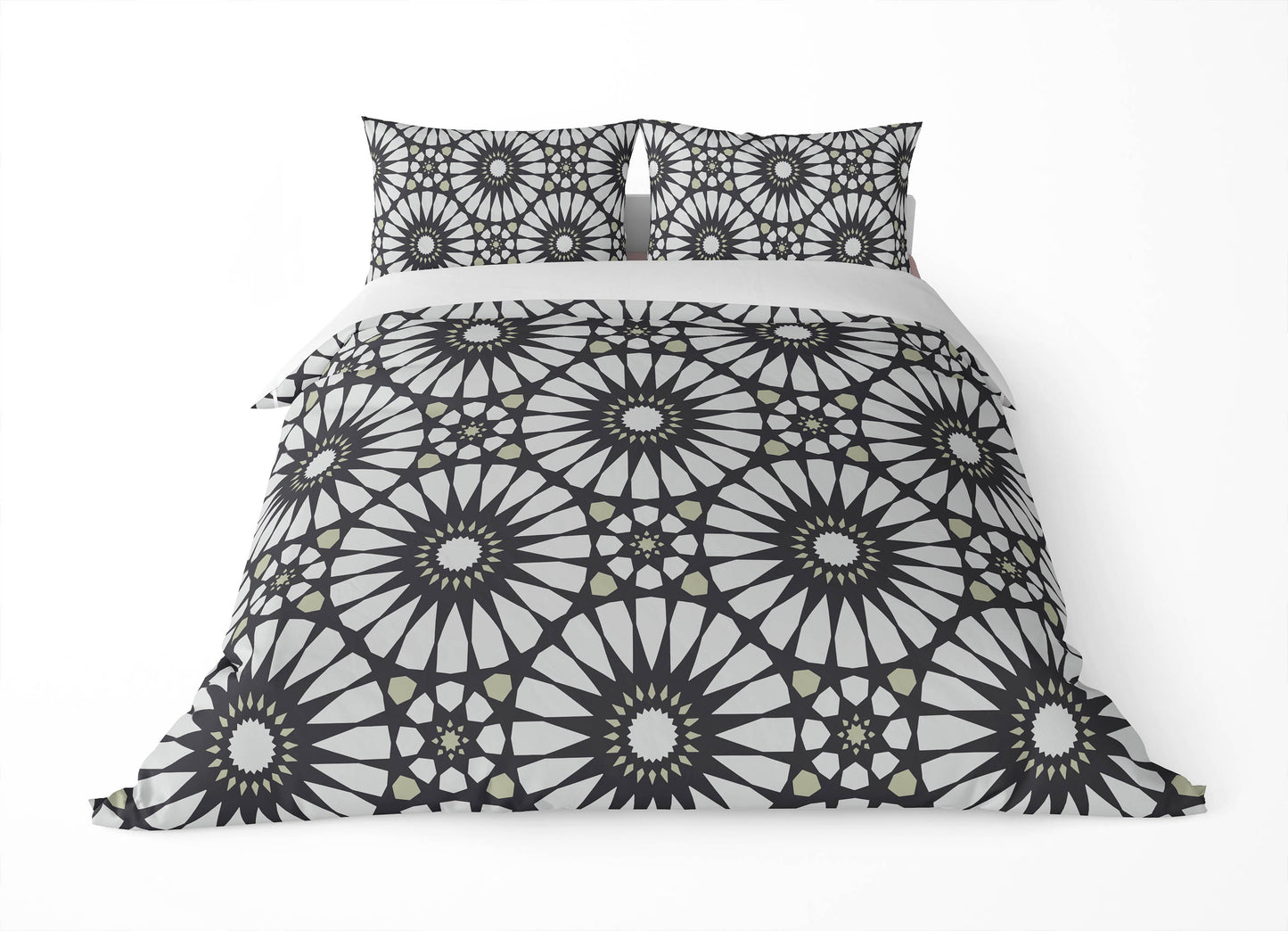 Sylvia Comforter Set