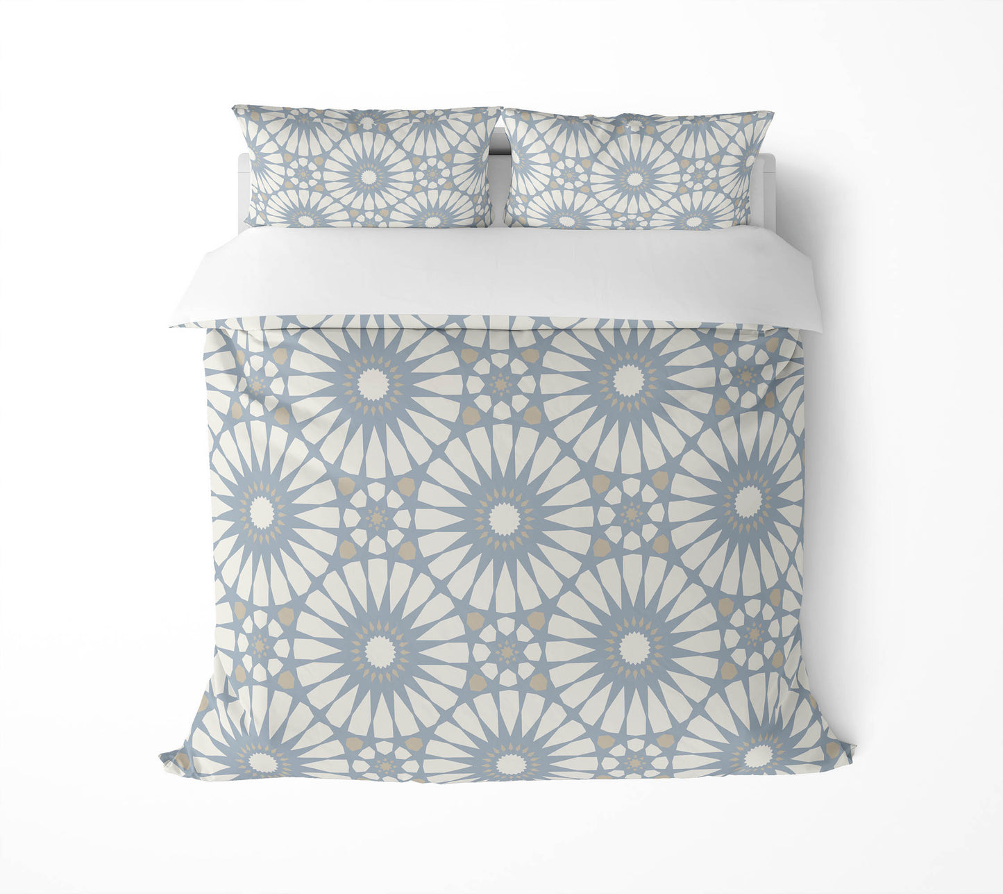 Sylvia Comforter Set