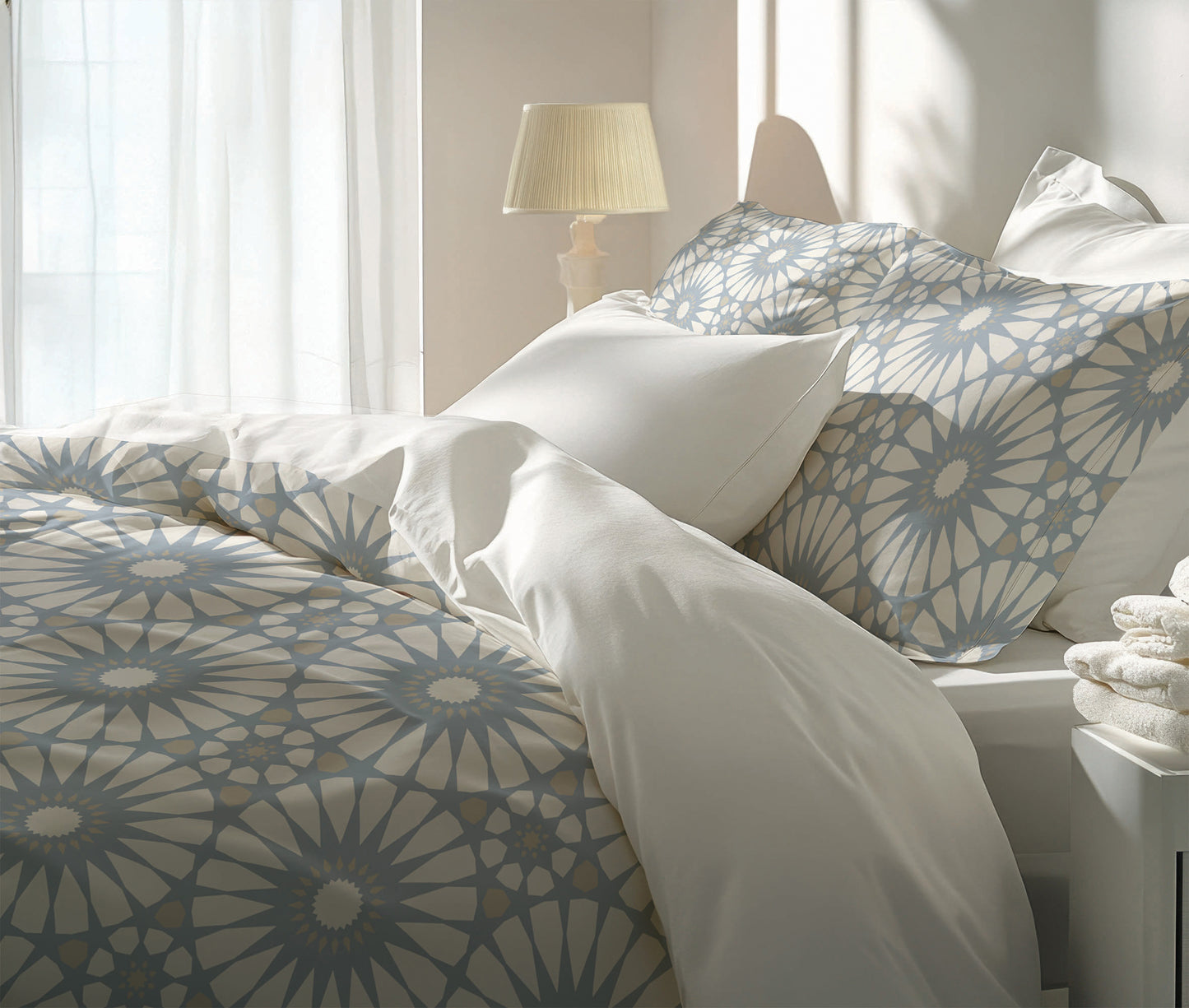 Sylvia Comforter Set