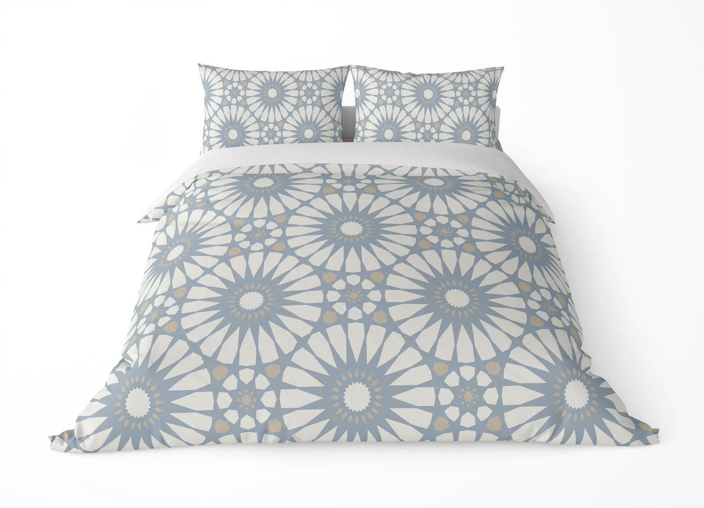 Sylvia Comforter Set