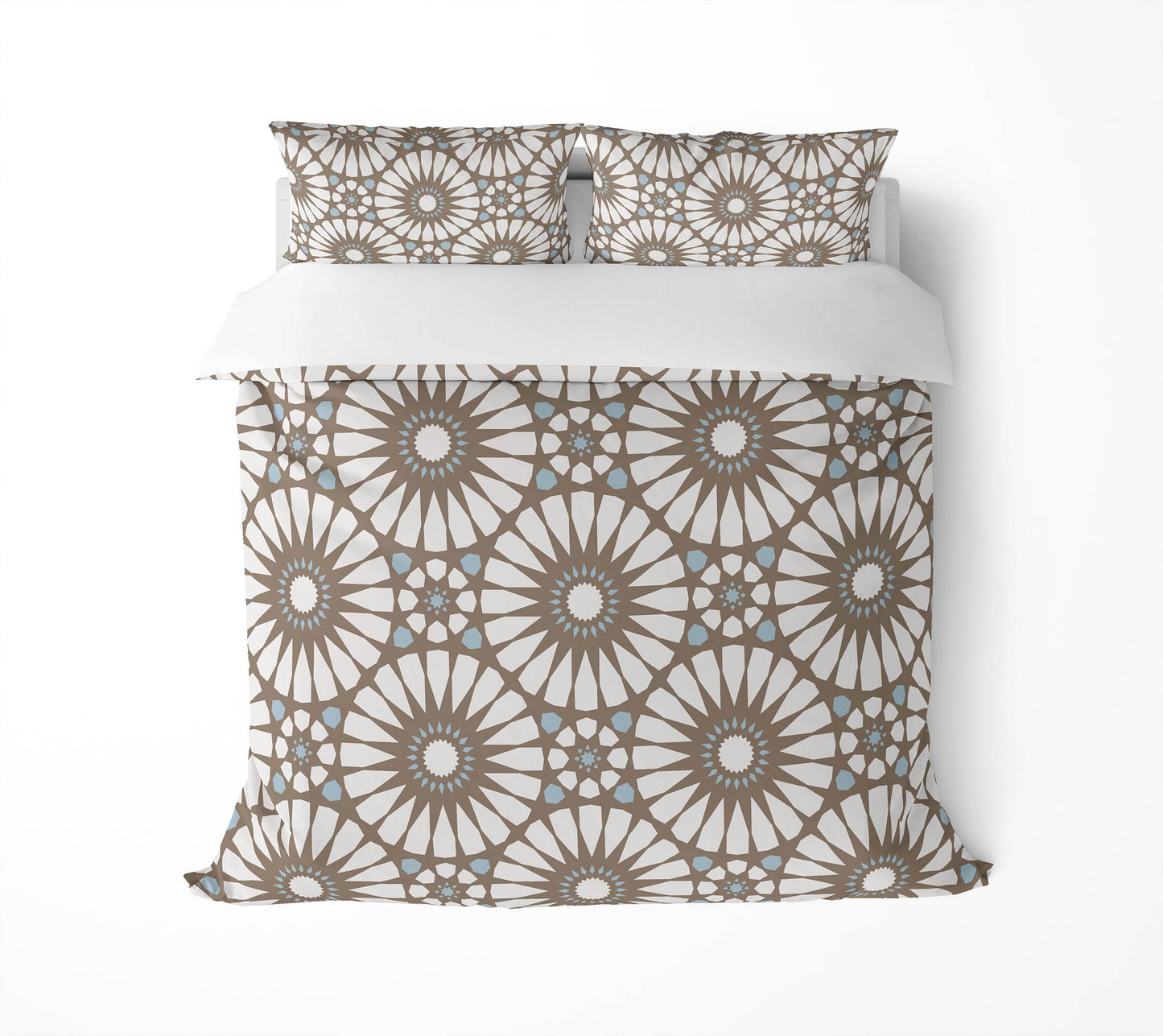 Sylvia Comforter Set