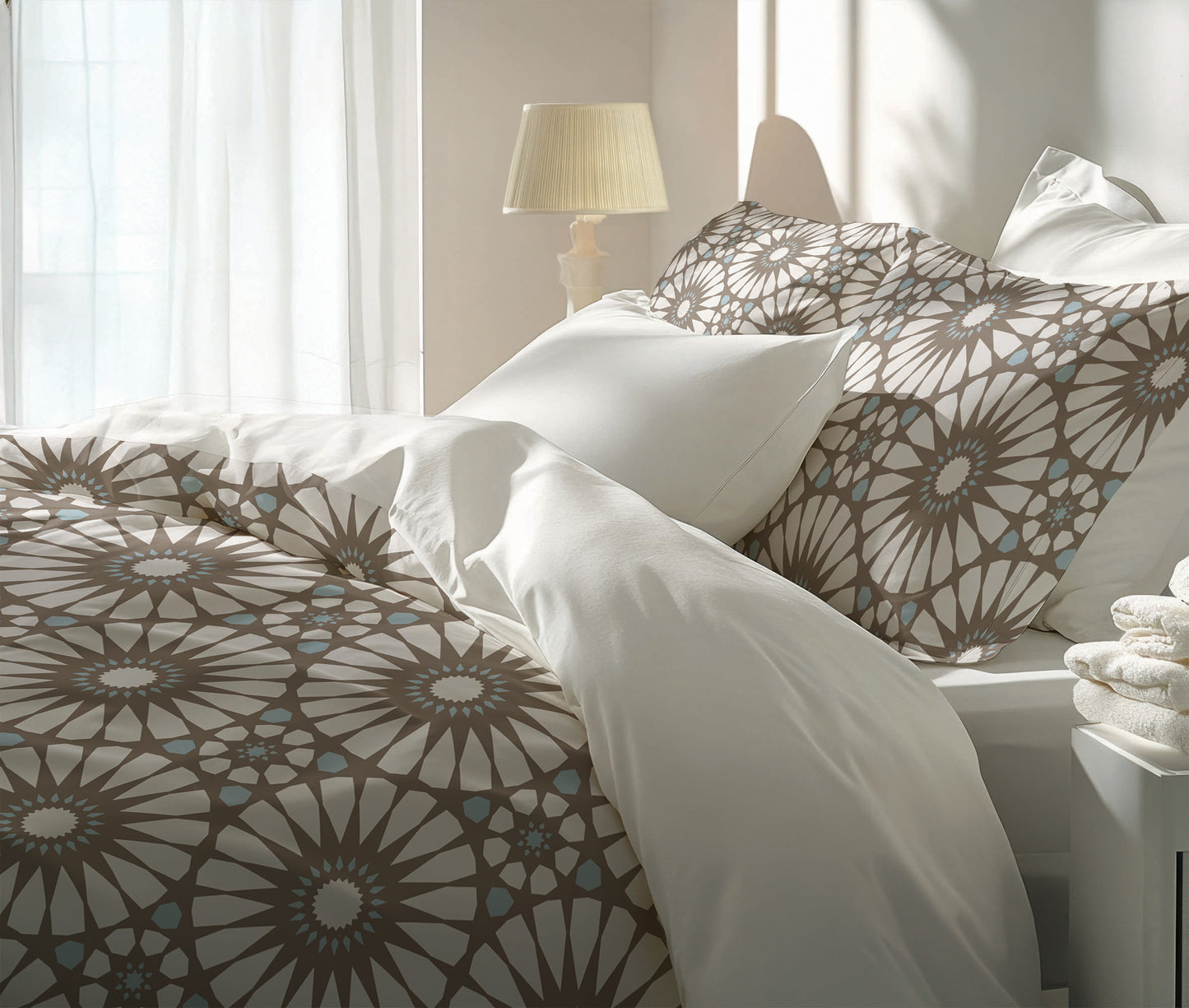Sylvia Comforter Set