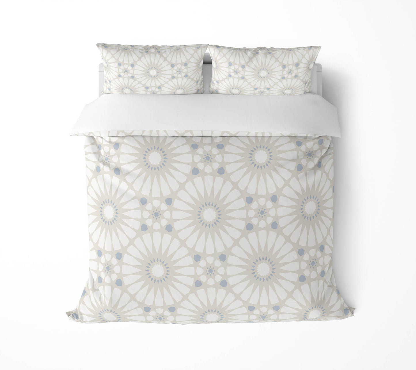 Sylvia Comforter Set