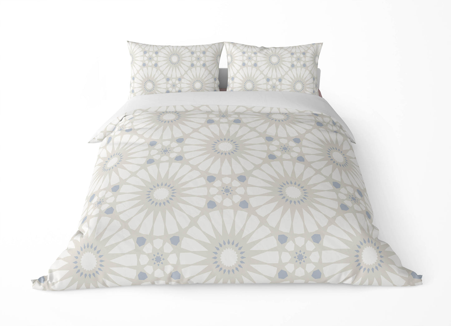 Sylvia Comforter Set