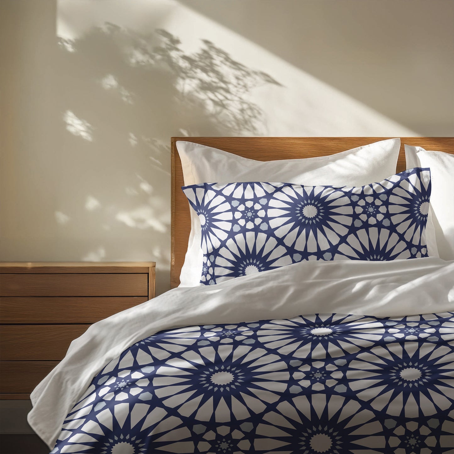 Sylvia Comforter Set