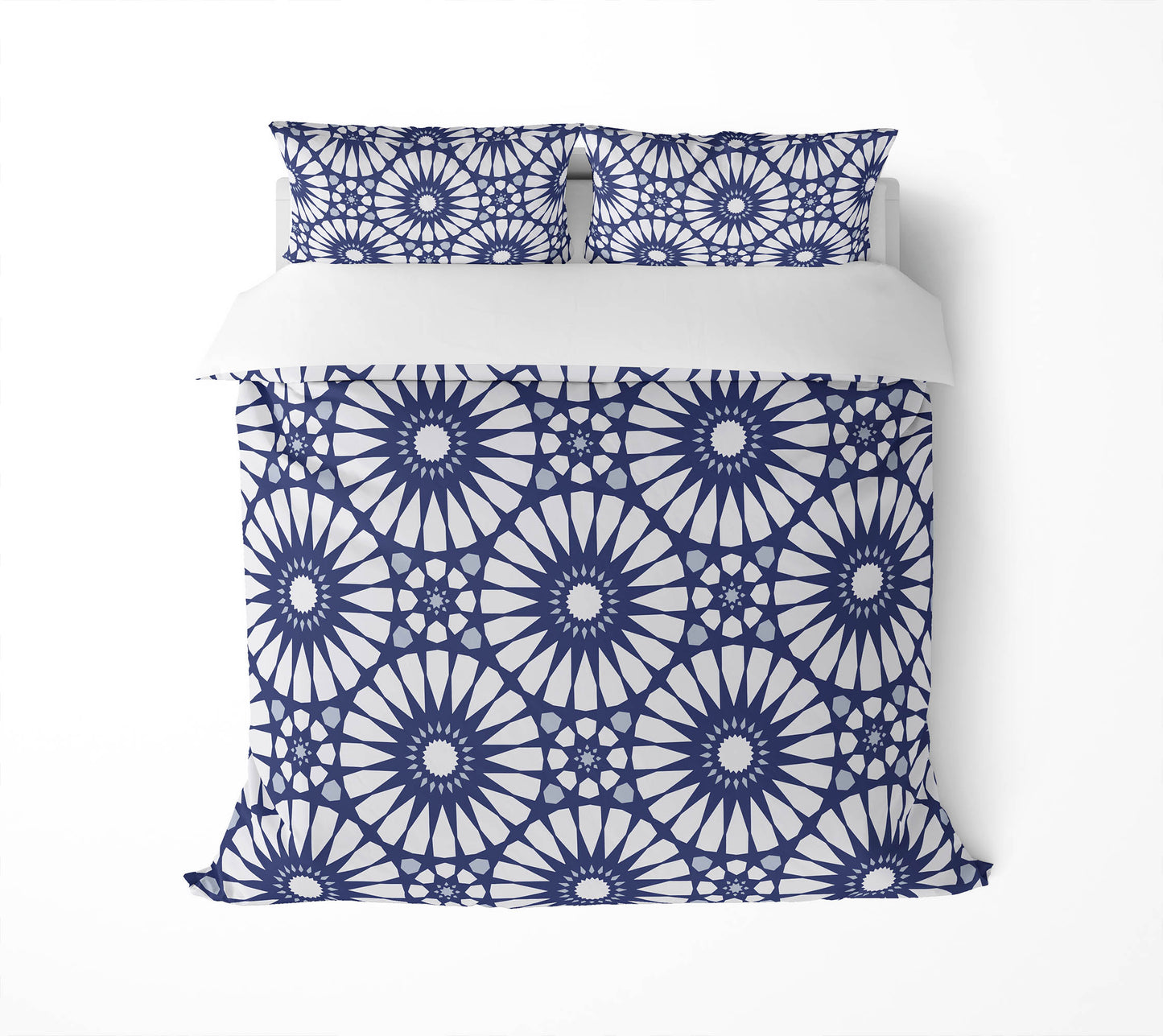 Sylvia Comforter Set