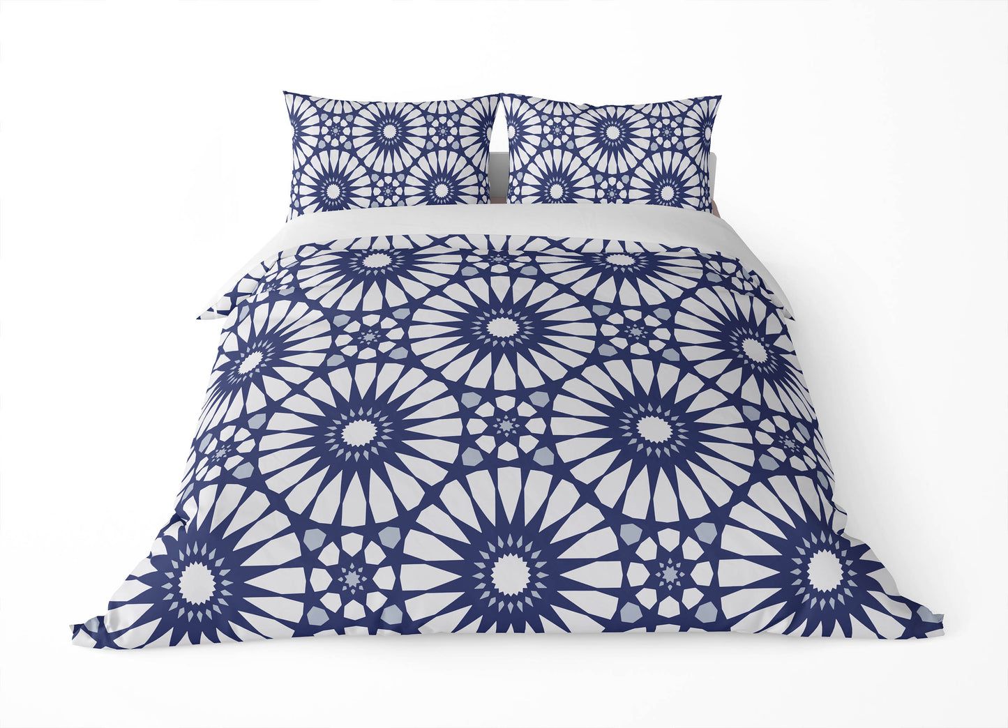 Sylvia Comforter Set
