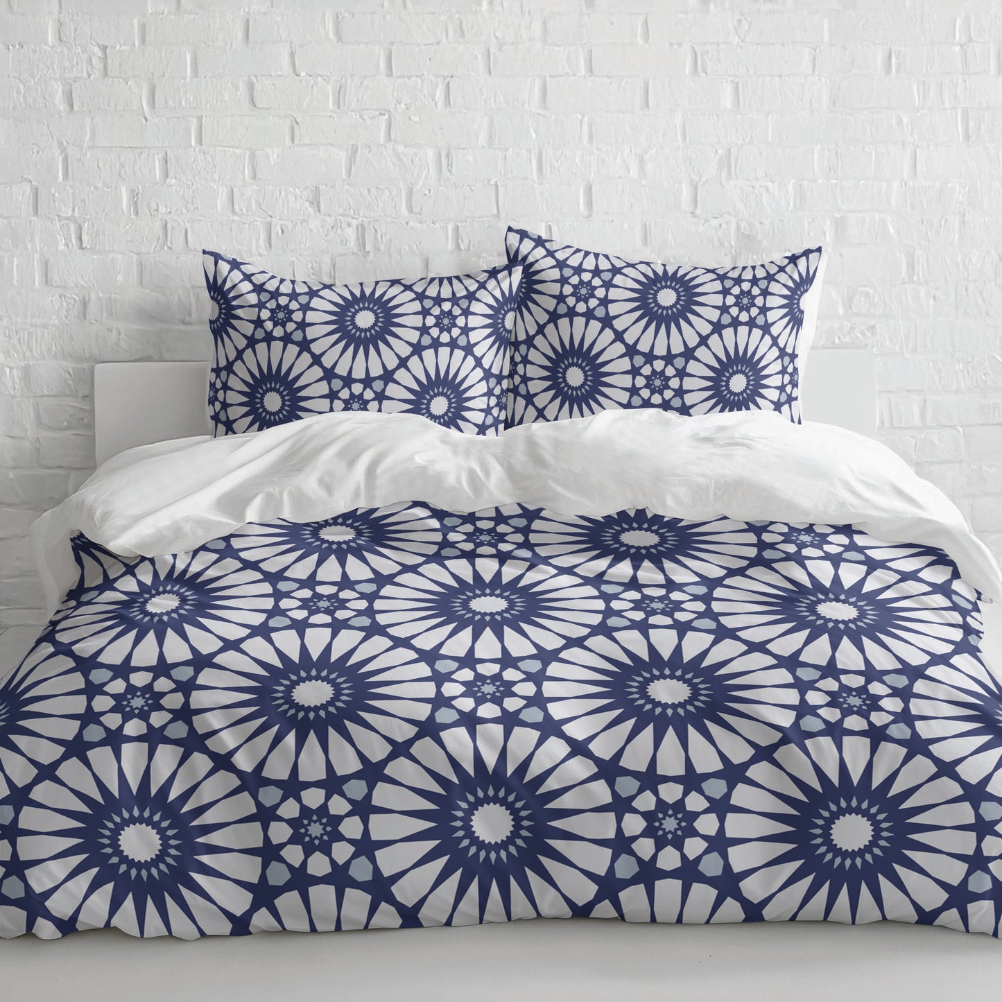 Sylvia Comforter Set