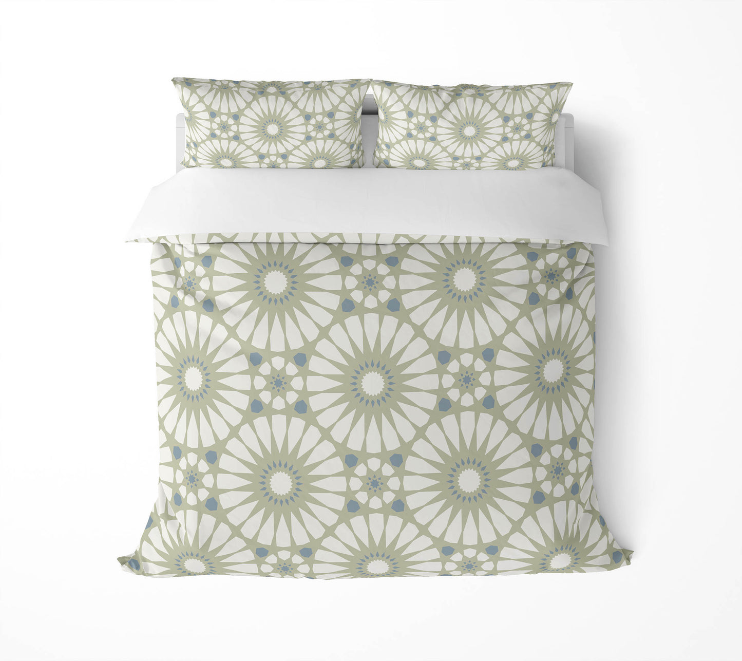Sylvia Comforter Set