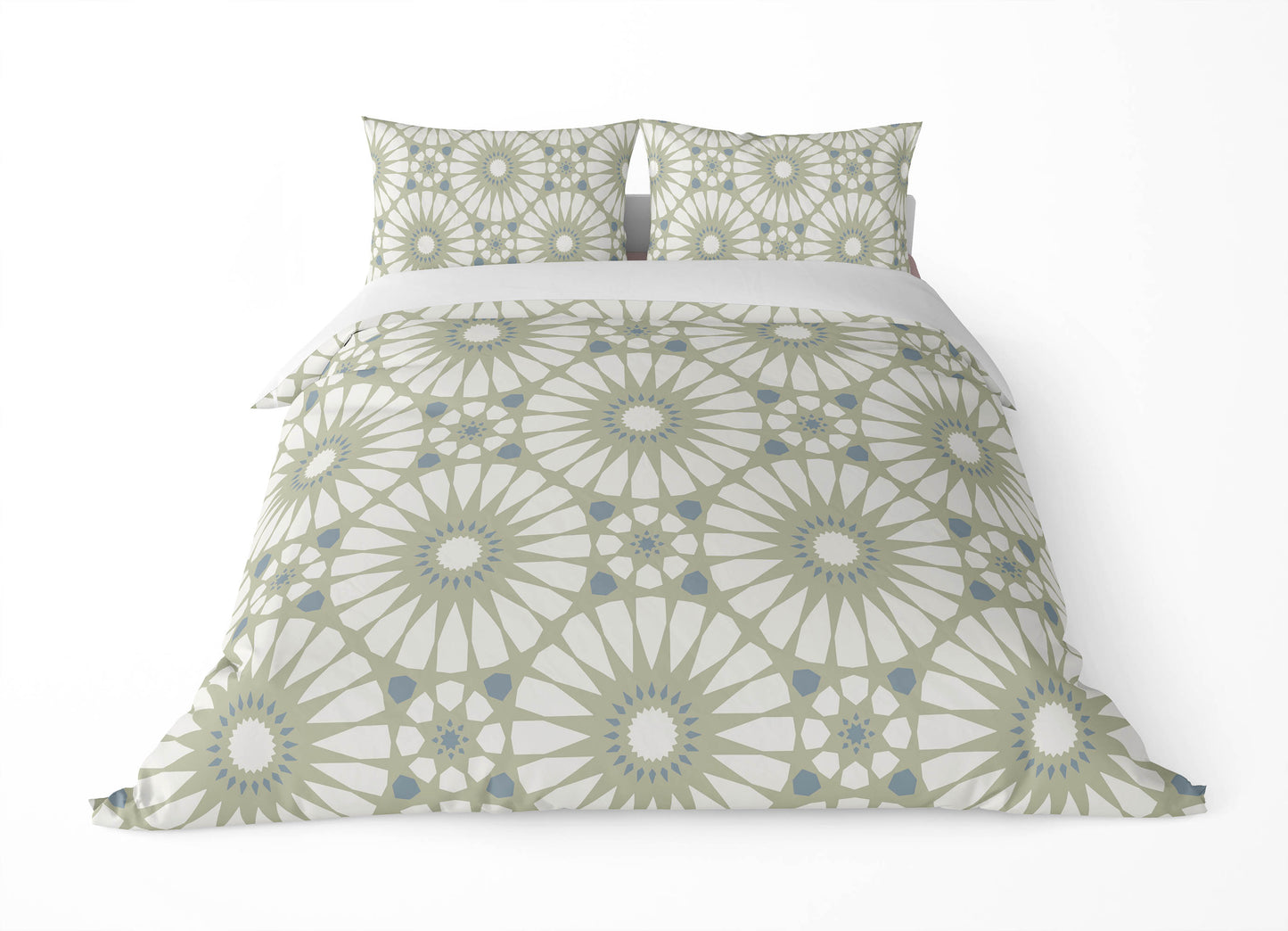 Sylvia Comforter Set