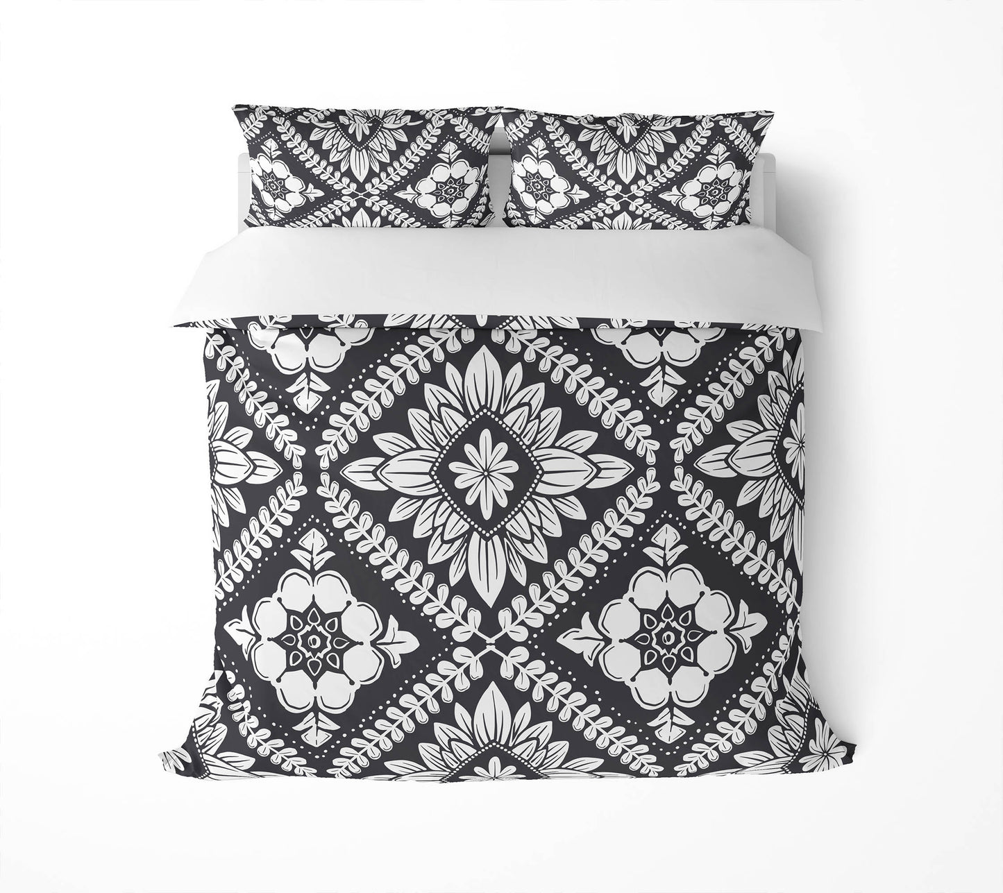 Talia Comforter Set