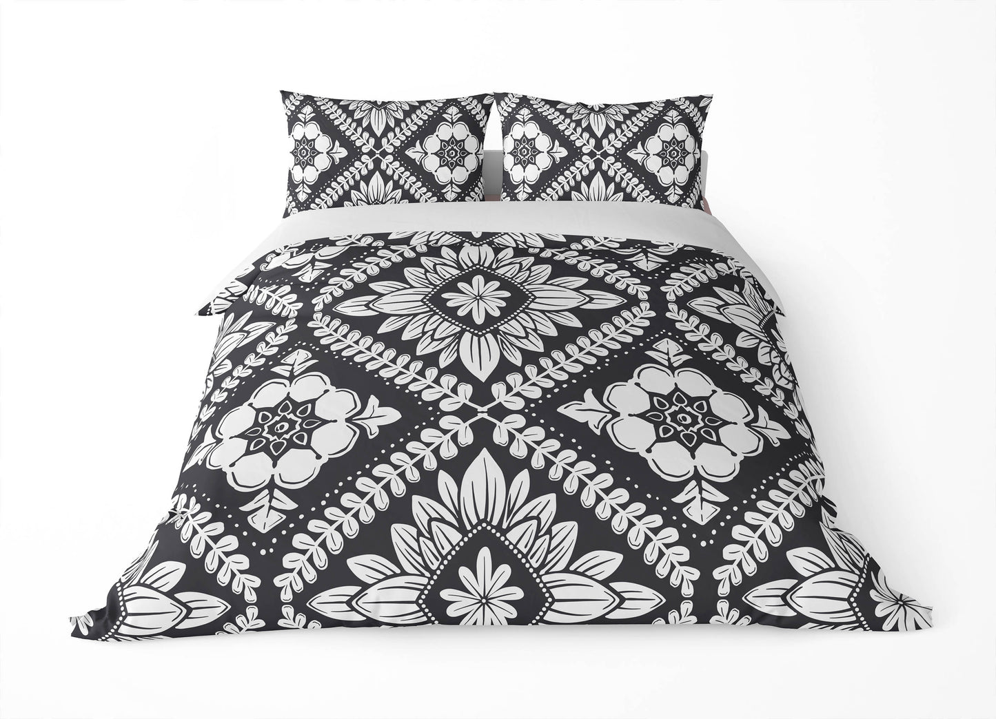 Talia Comforter Set