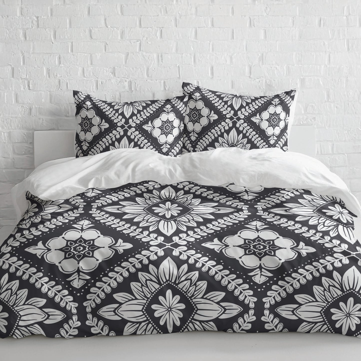 Talia Comforter Set