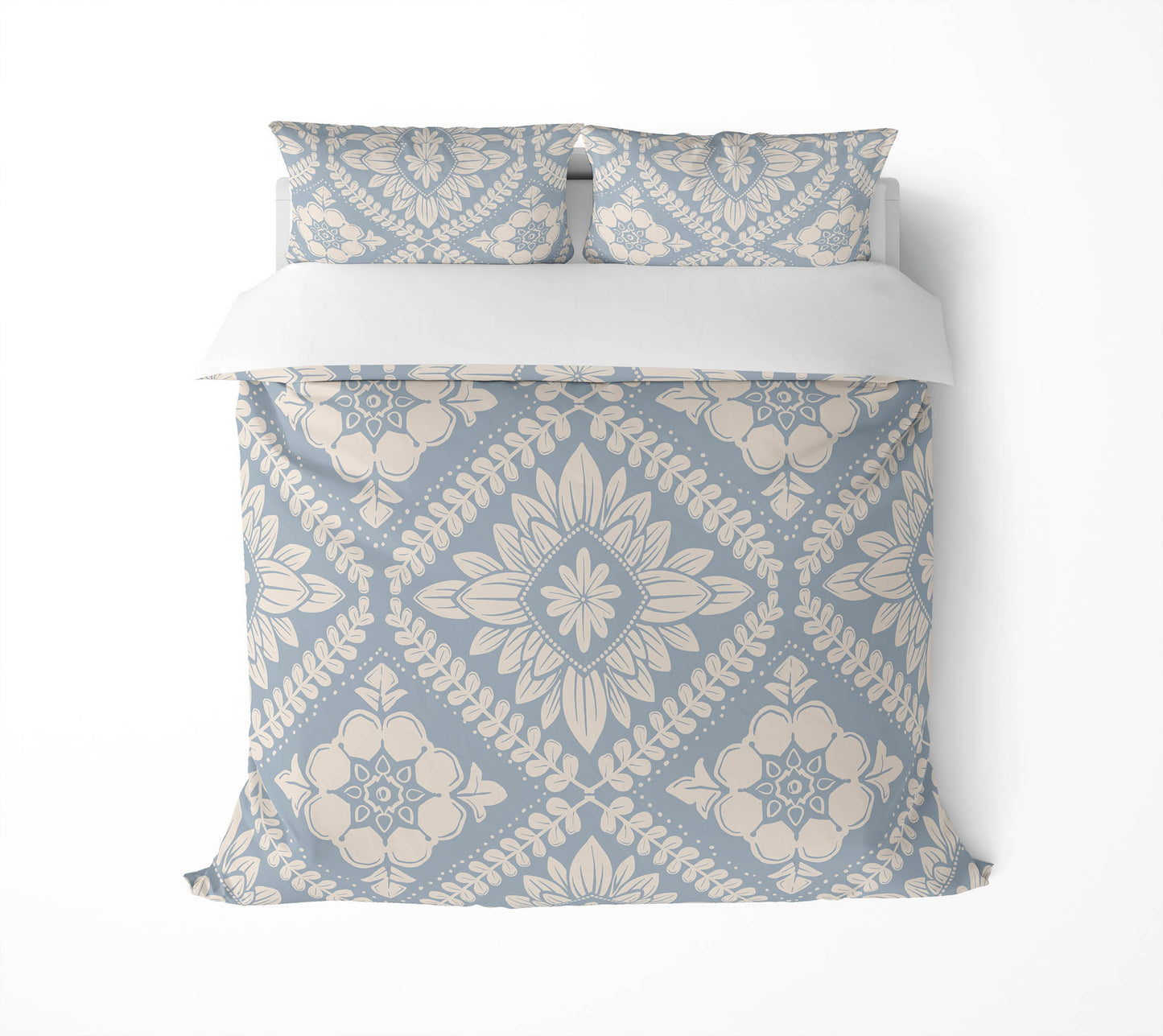 Talia Comforter Set