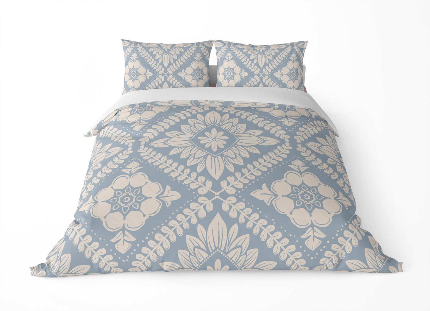 Talia Comforter Set