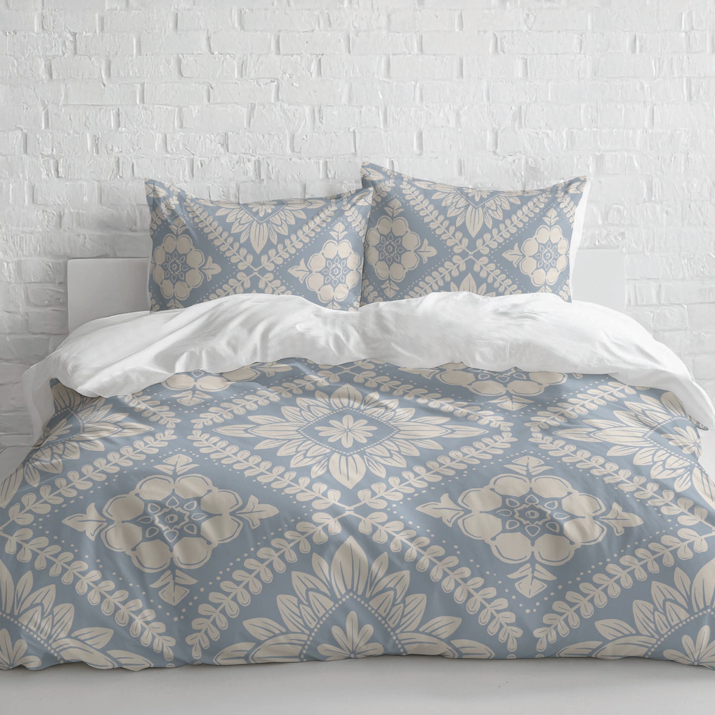 Talia Comforter Set
