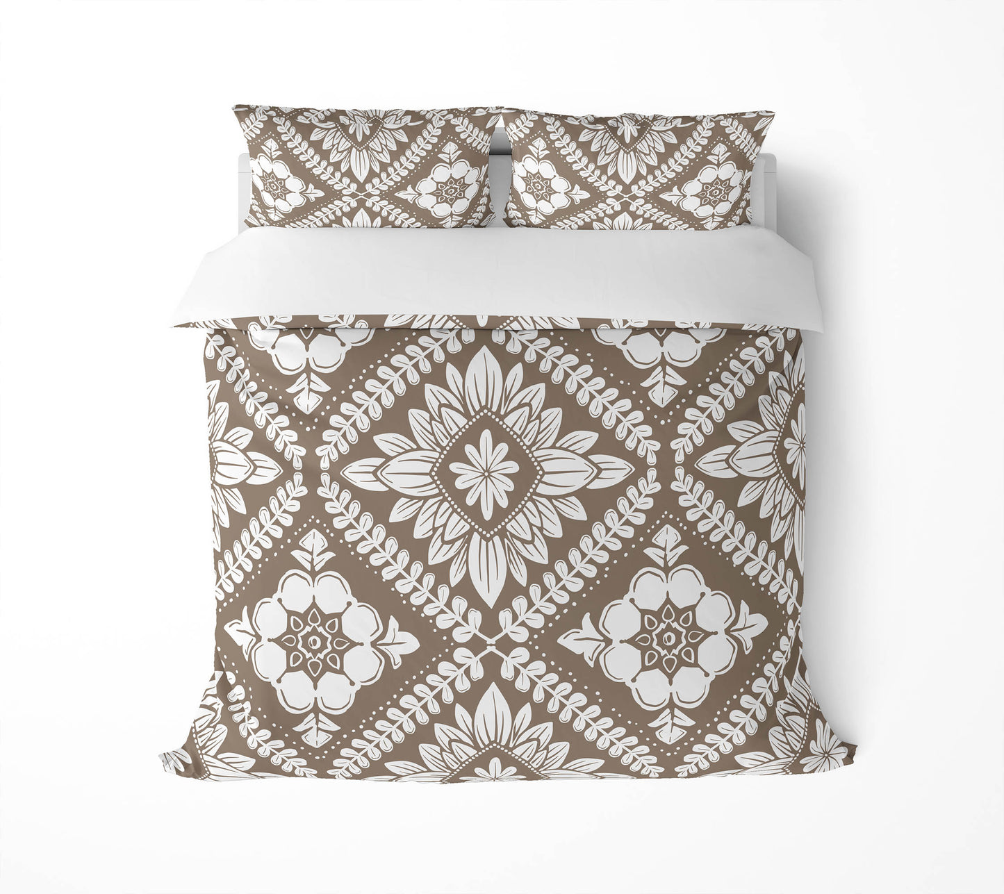 Talia Comforter Set
