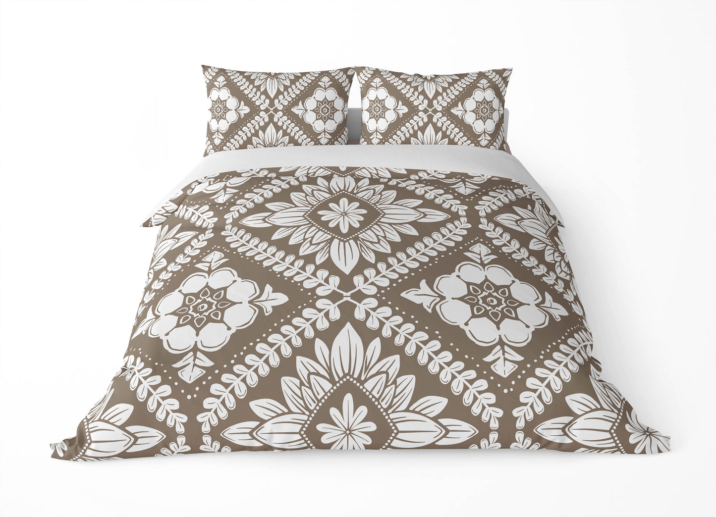 Talia Comforter Set