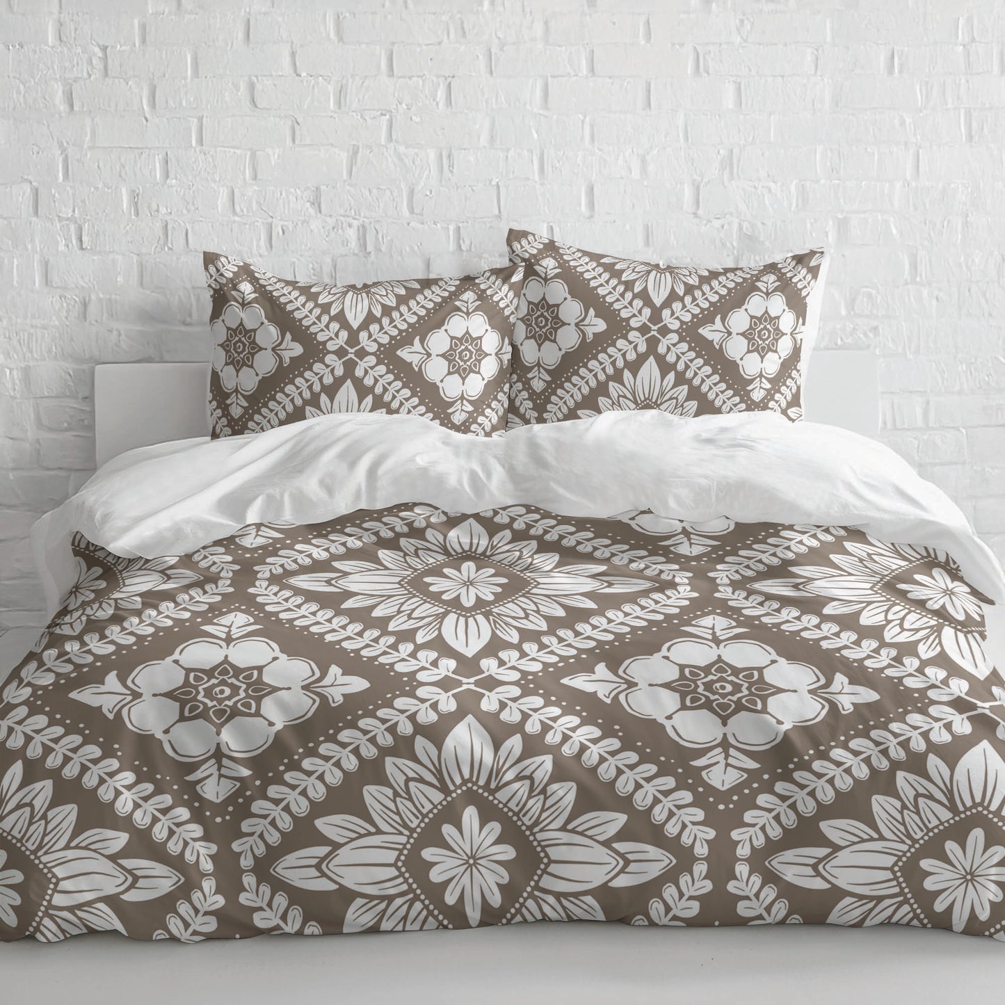 Talia Comforter Set