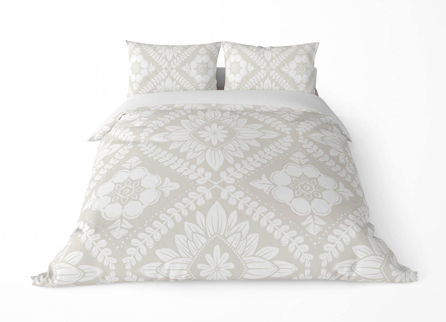 Talia Comforter Set