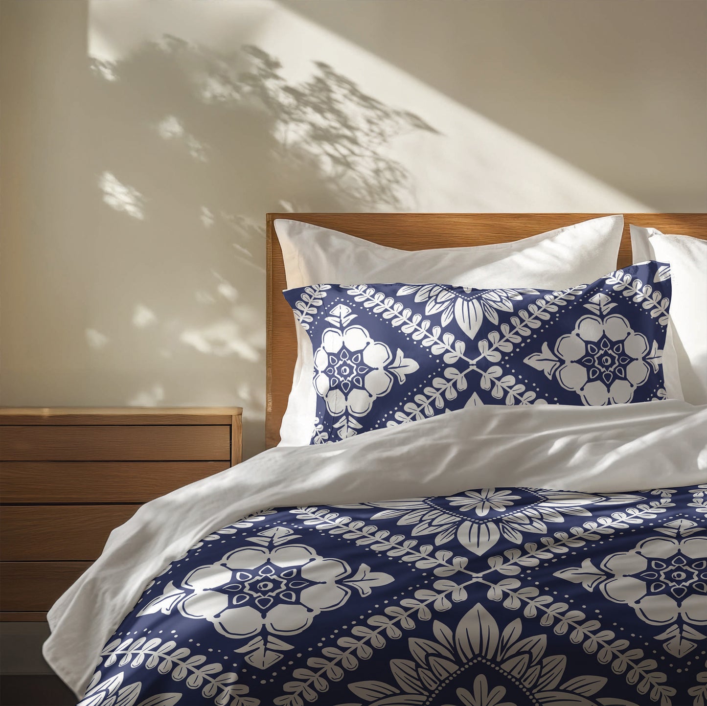 Talia Comforter Set