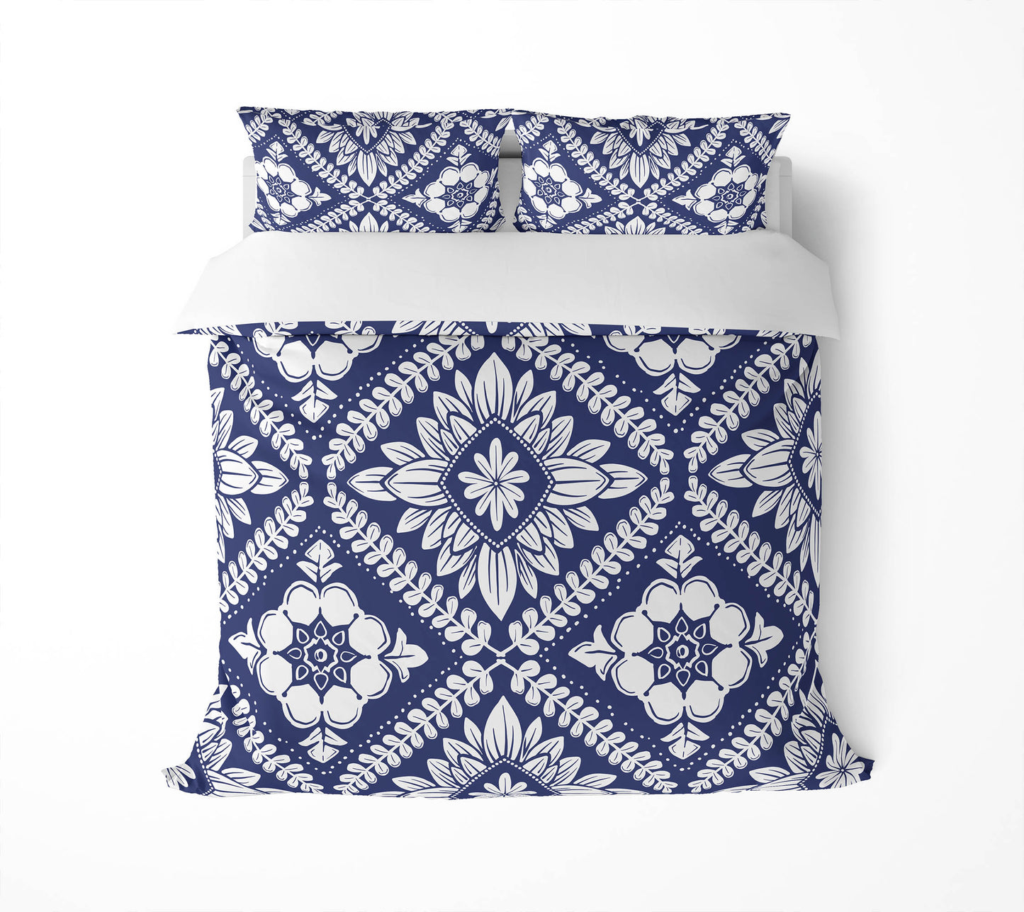 Talia Comforter Set