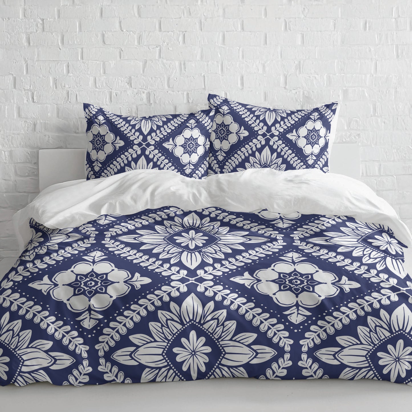 Talia Comforter Set