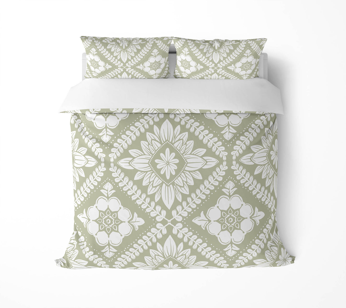 Talia Comforter Set