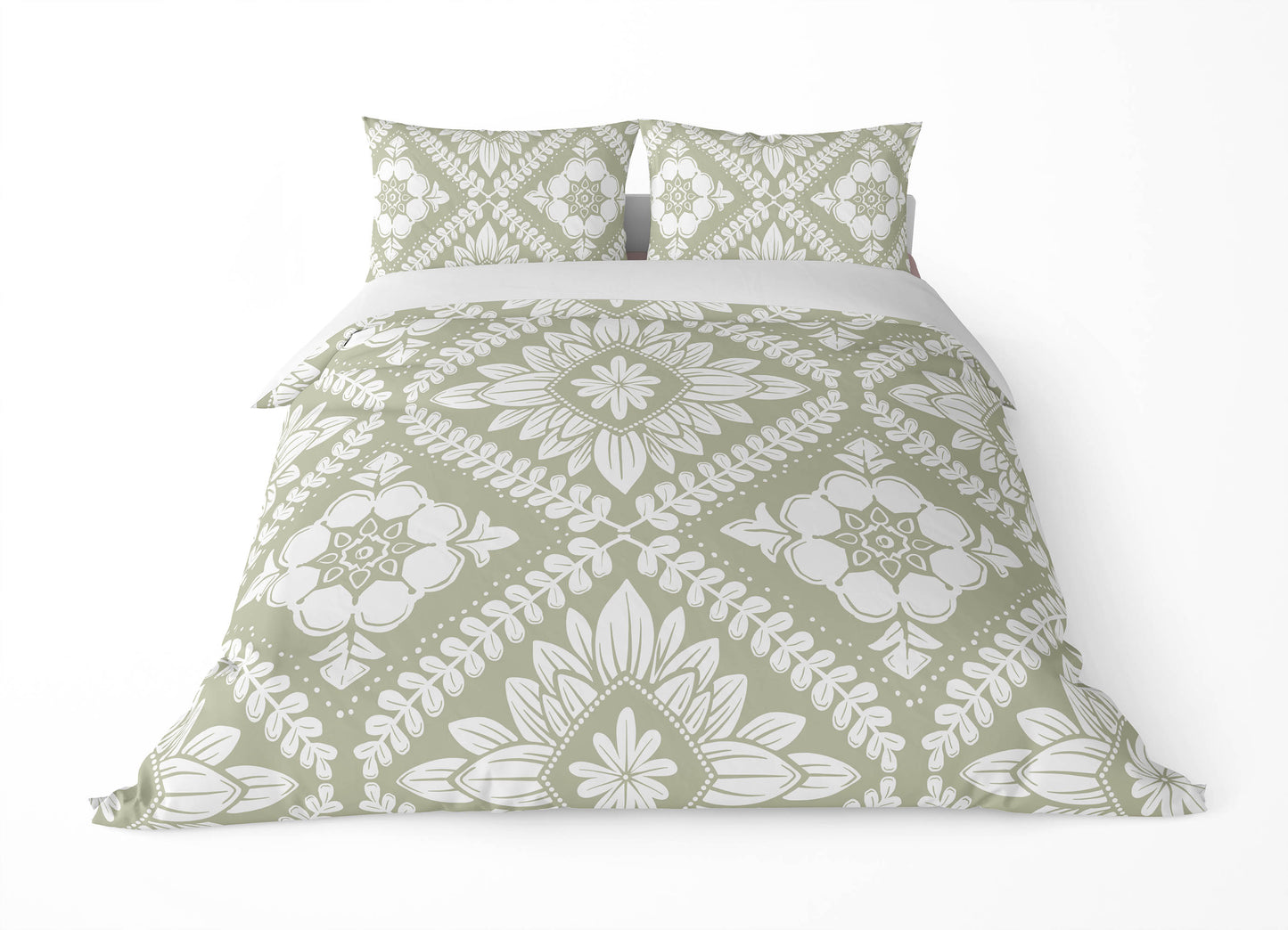 Talia Comforter Set