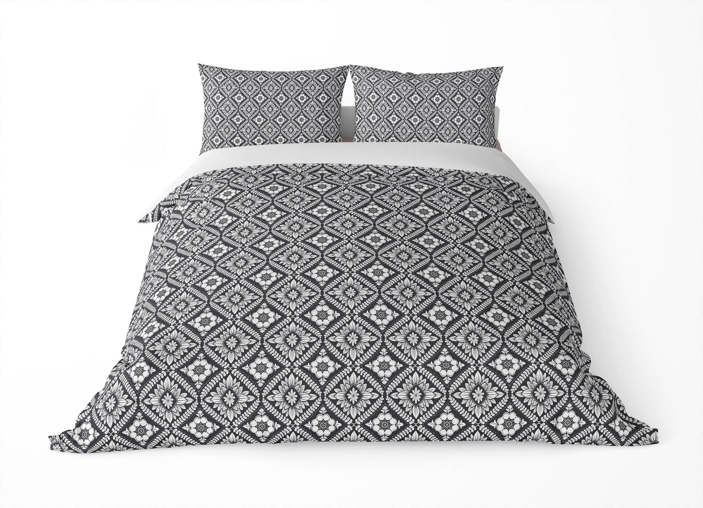 Talia Small Comforter Set