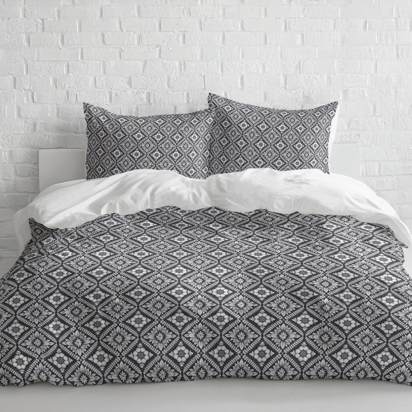 Talia Small Comforter Set