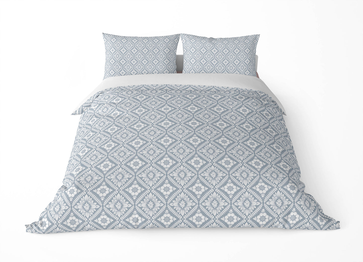 Talia Small Comforter Set